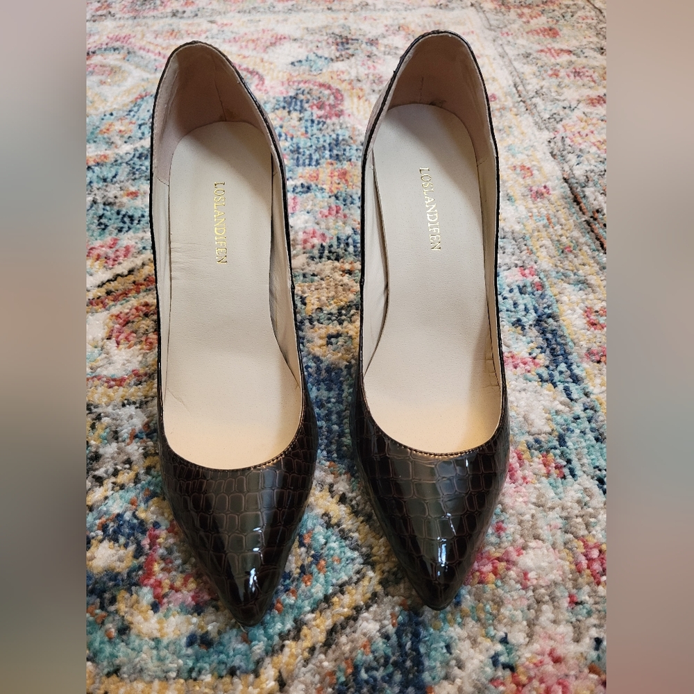 Loslandifen Shoes